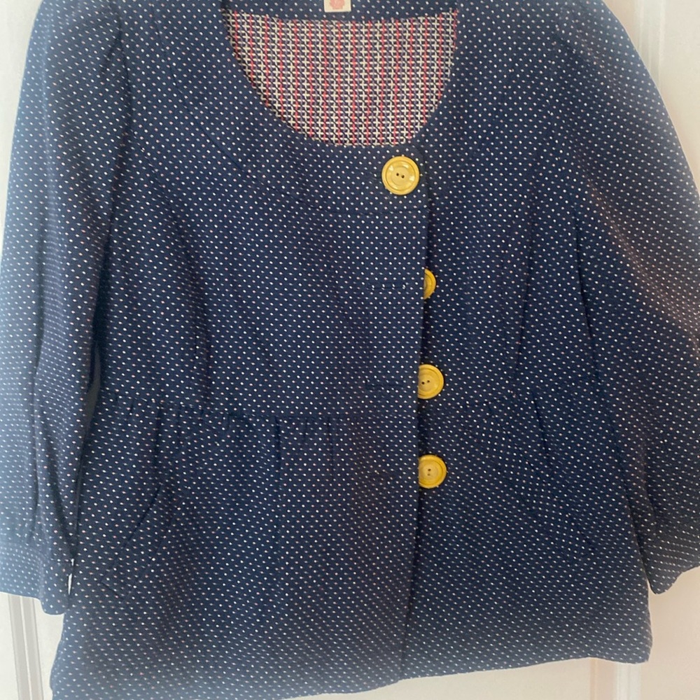 Fun Jacket - image 1